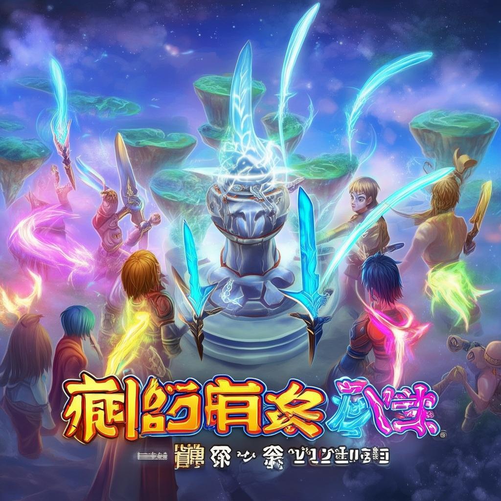 仙劍手游結(jié)義系統(tǒng)上線，你和兄弟的江湖情能走多遠(yuǎn)？