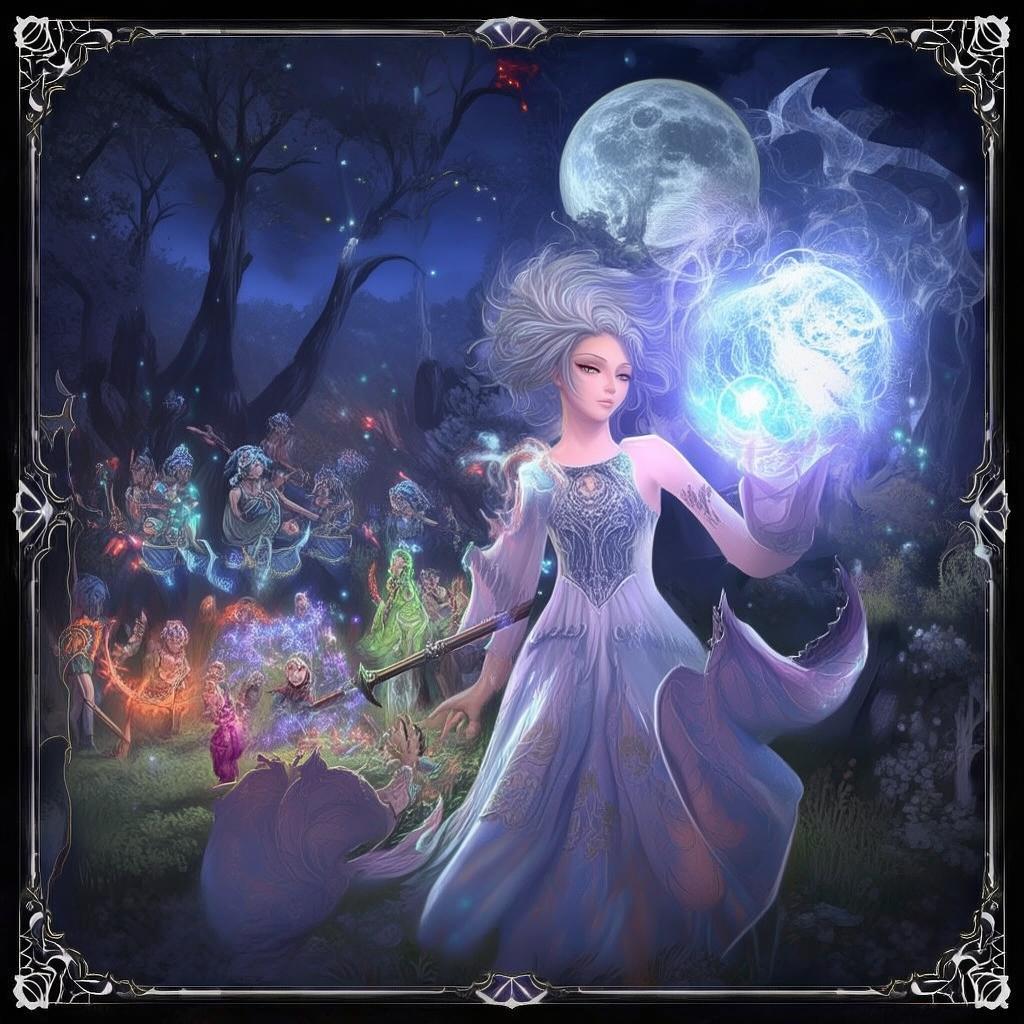 倩女幽魂手游氪金嗎？零充玩家能否玩得爽？