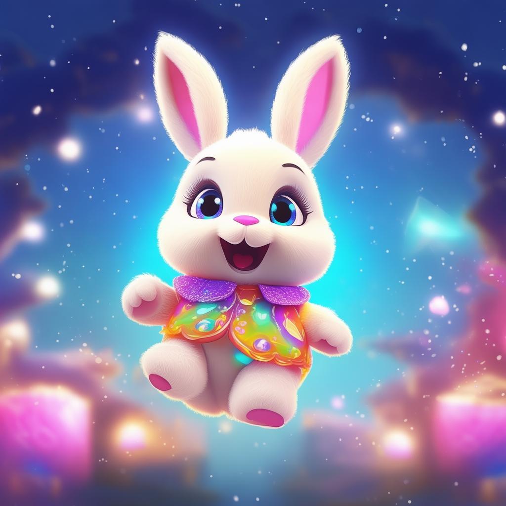 魔力寶貝手游兔子端上線，你準(zhǔn)備好重溫童年回憶了嗎？