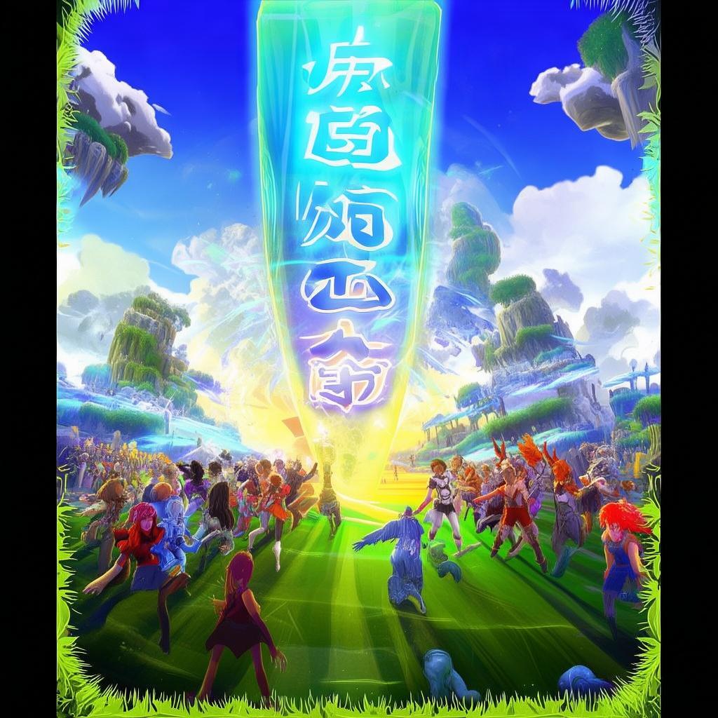 熱血江湖手游全新開服，你的江湖夢開始了嗎？