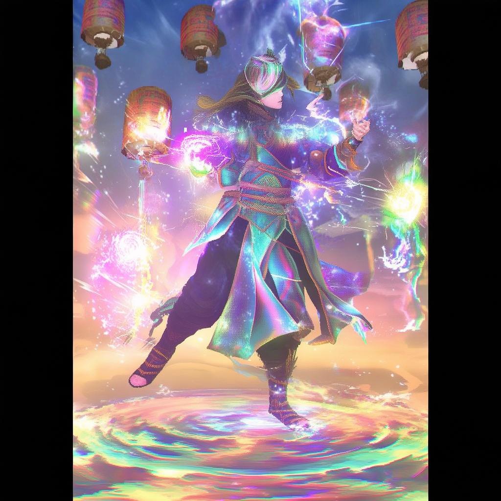 夢幻手游大唐變化之術(shù)真能千變?nèi)f化？一招破敵訣竅揭秘！