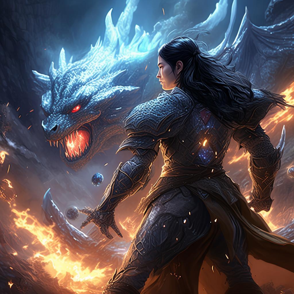 誅仙手游獸神7到底多難打？掌握這些策略輕松征服巔峰挑戰(zhàn)！