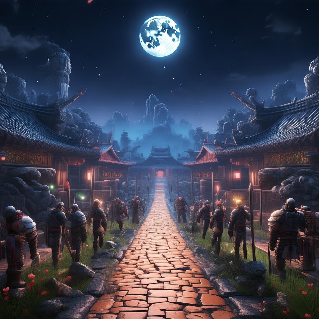 秦時明月手游私服盛行，是情懷的延續(xù)，還是對原作的背叛？
