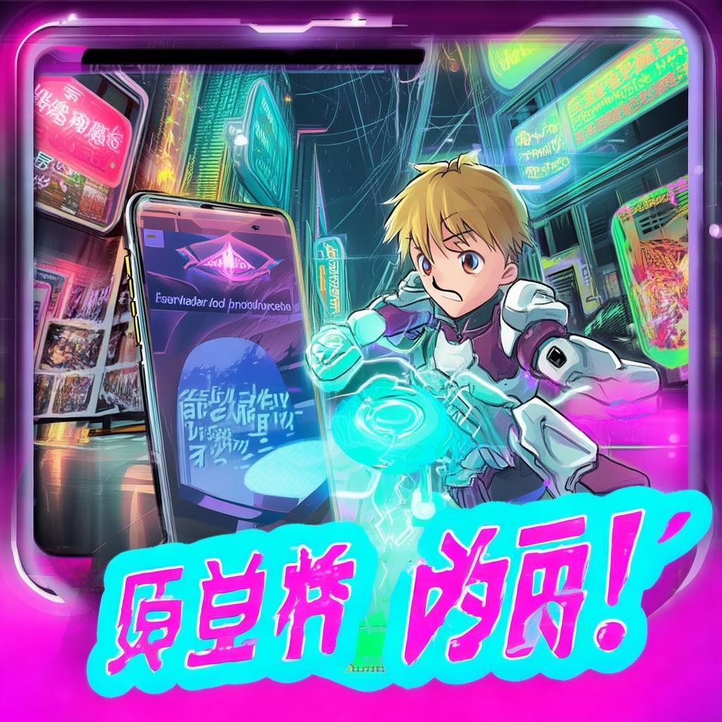 楚喬傳手游下載失??？教你一招輕松解決！