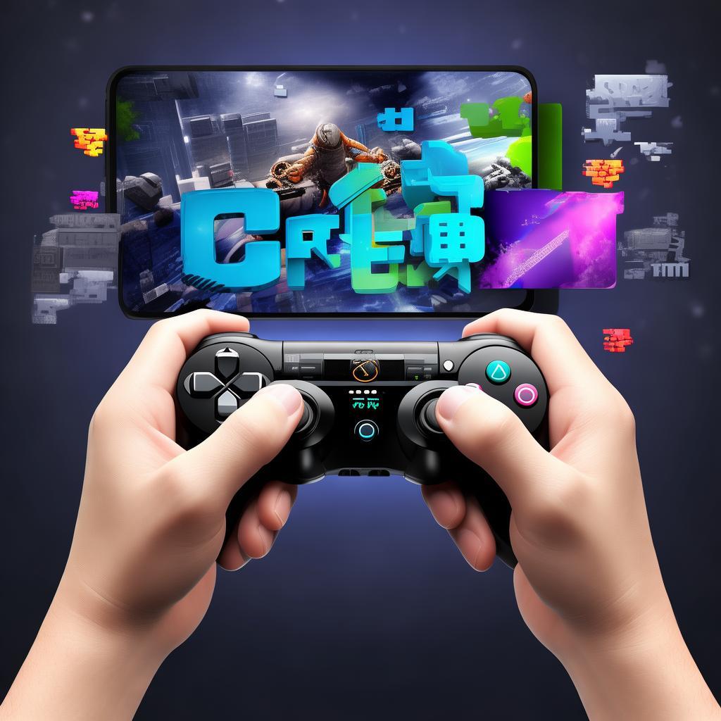 想用手柄暢玩CF手游？這些隱藏技巧你試過嗎？