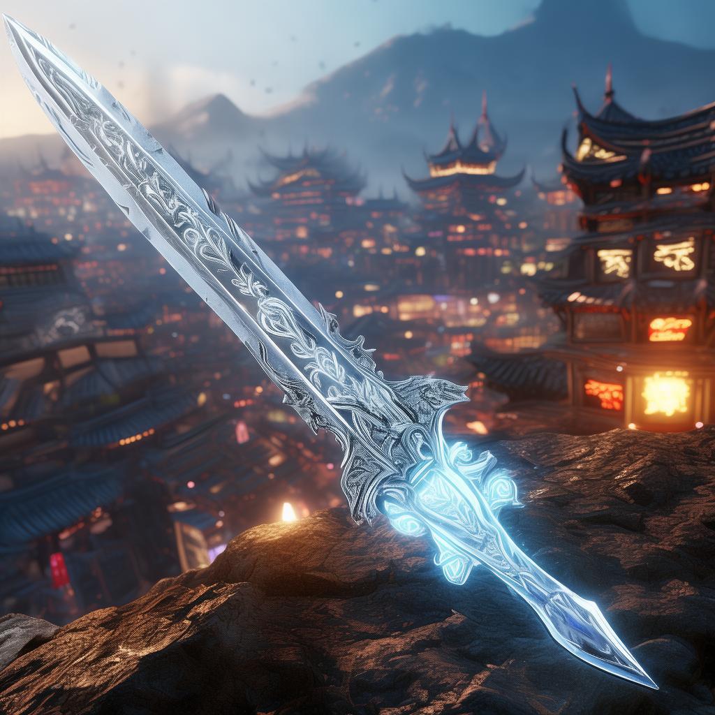 劍俠情緣手游新版本曝光，這些逆天改動(dòng)你都知道嗎？