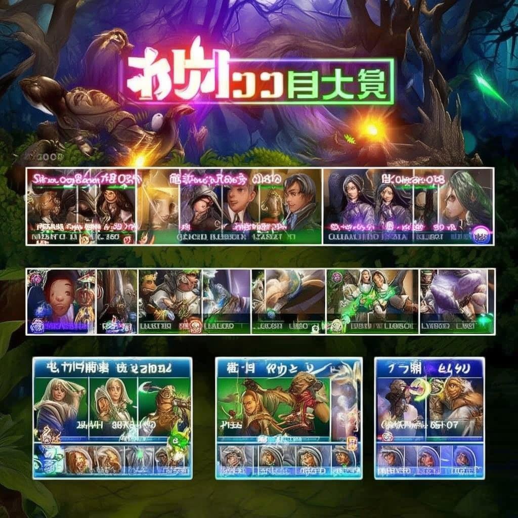 玩倩女幽魂手游選哪個(gè)職業(yè)最省錢？新手必看高性價(jià)比推薦！