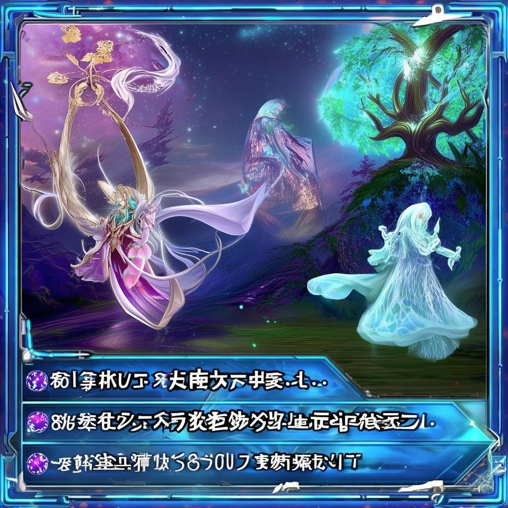 倩女幽魂手游雙大幅更新，游戲體驗(yàn)究竟升級(jí)了哪些驚喜？