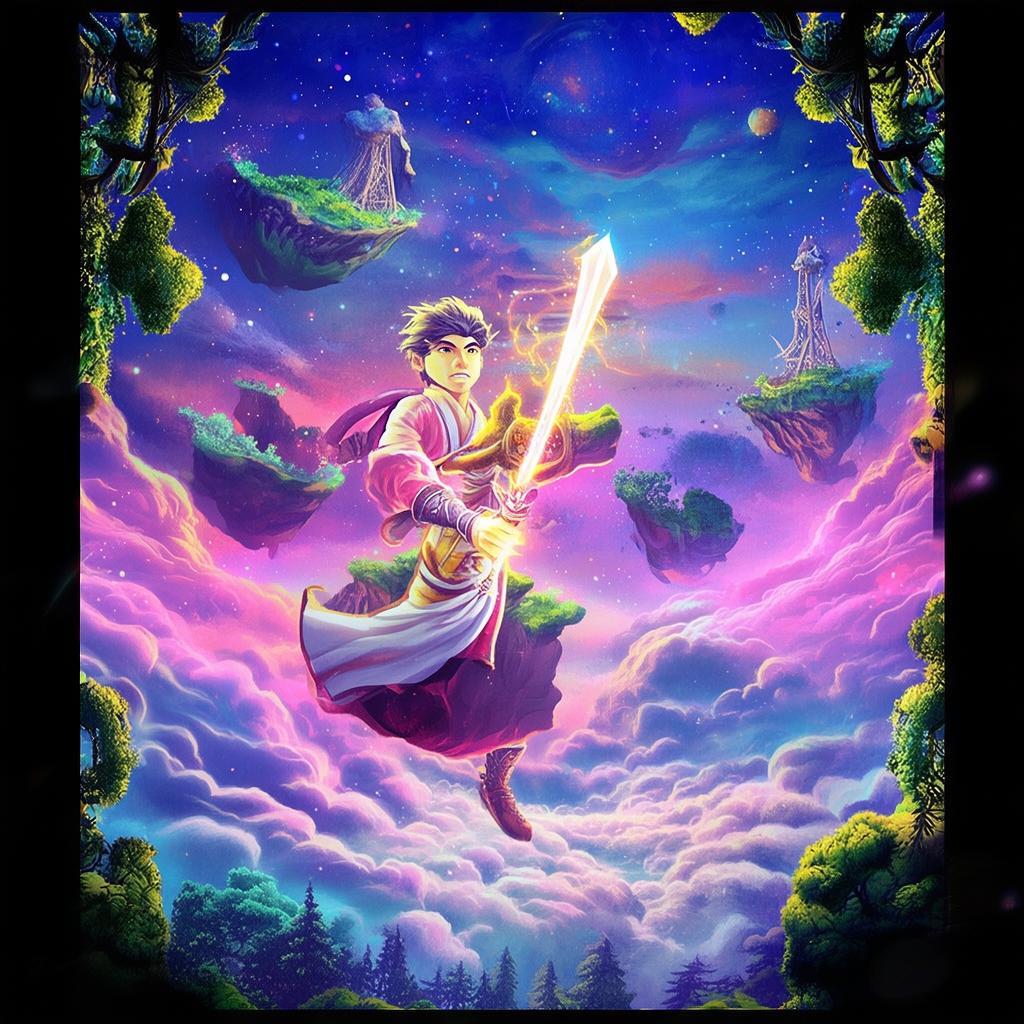 仙劍4手游重現(xiàn)江湖，你的童年情懷還在嗎？