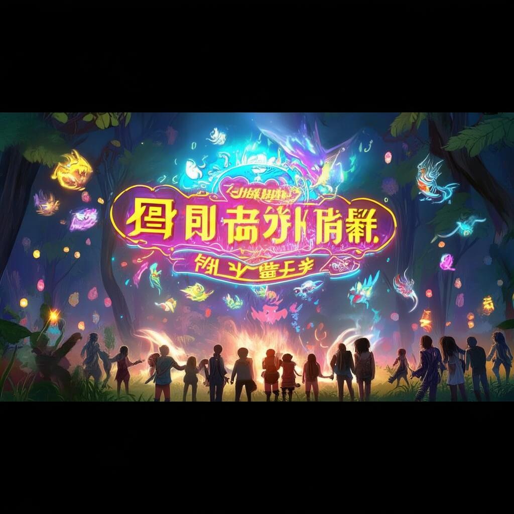 青丘狐傳說(shuō)手游新區(qū)震撼開(kāi)啟，你準(zhǔn)備好開(kāi)啟全新冒險(xiǎn)了嗎？