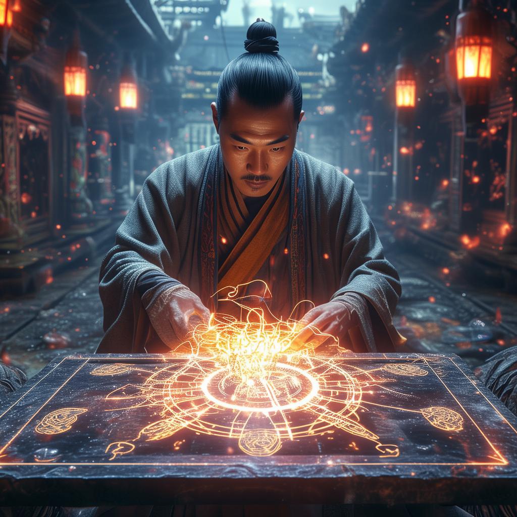 少林加點(diǎn)如何分配？這樣打造劍俠情緣最強(qiáng)佛門(mén)弟子！
