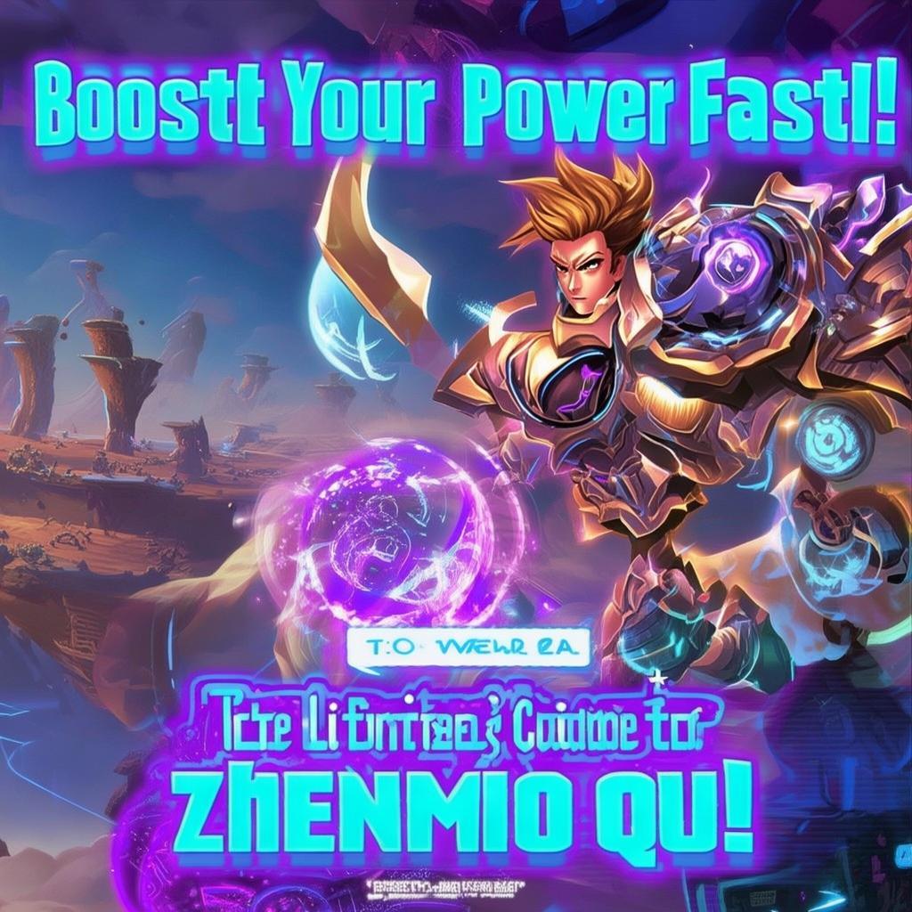 還在為戰(zhàn)力提升慢發(fā)愁？鎮(zhèn)魔曲新手速成攻略全在這！
