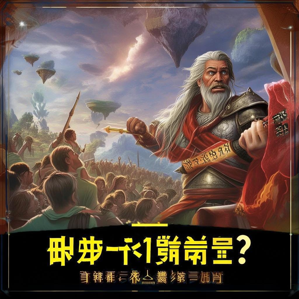 熱血傳奇手游收徒弟攻略，你真的會挑選潛力股嗎？