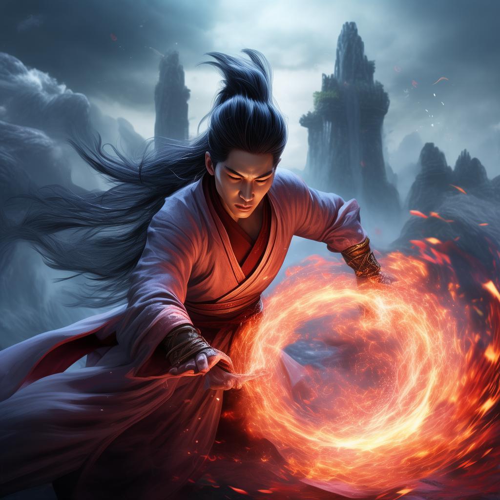 誅仙手游焚香天火怎么加點？爆發(fā)與持續(xù)輸出如何兼得？