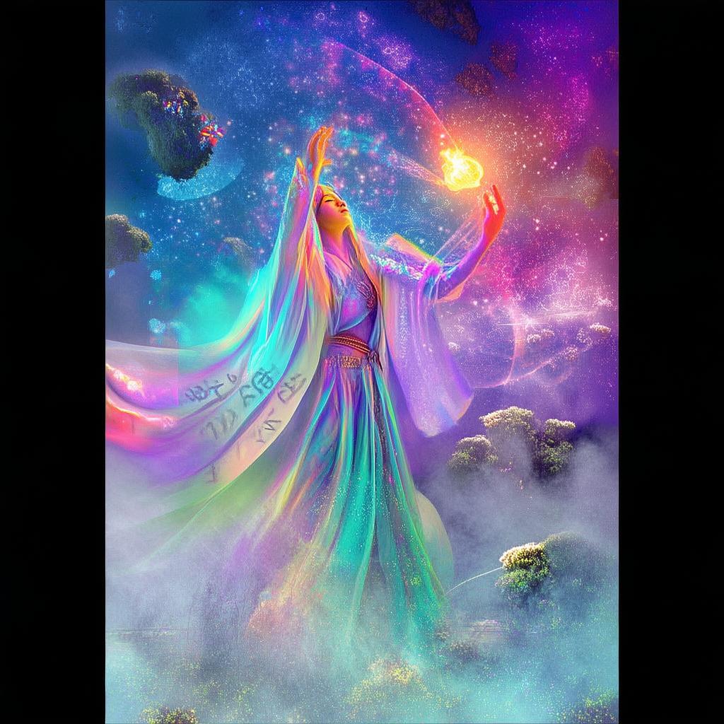 夢幻誅仙手游青云焚香，你準備好沉浸這場仙俠盛宴了嗎？