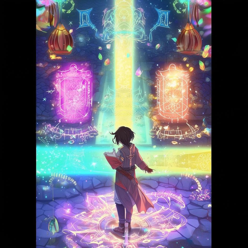 還在糾結(jié)選哪個(gè)門派？夢(mèng)幻誅仙手游兒女最佳培養(yǎng)方案大公開！