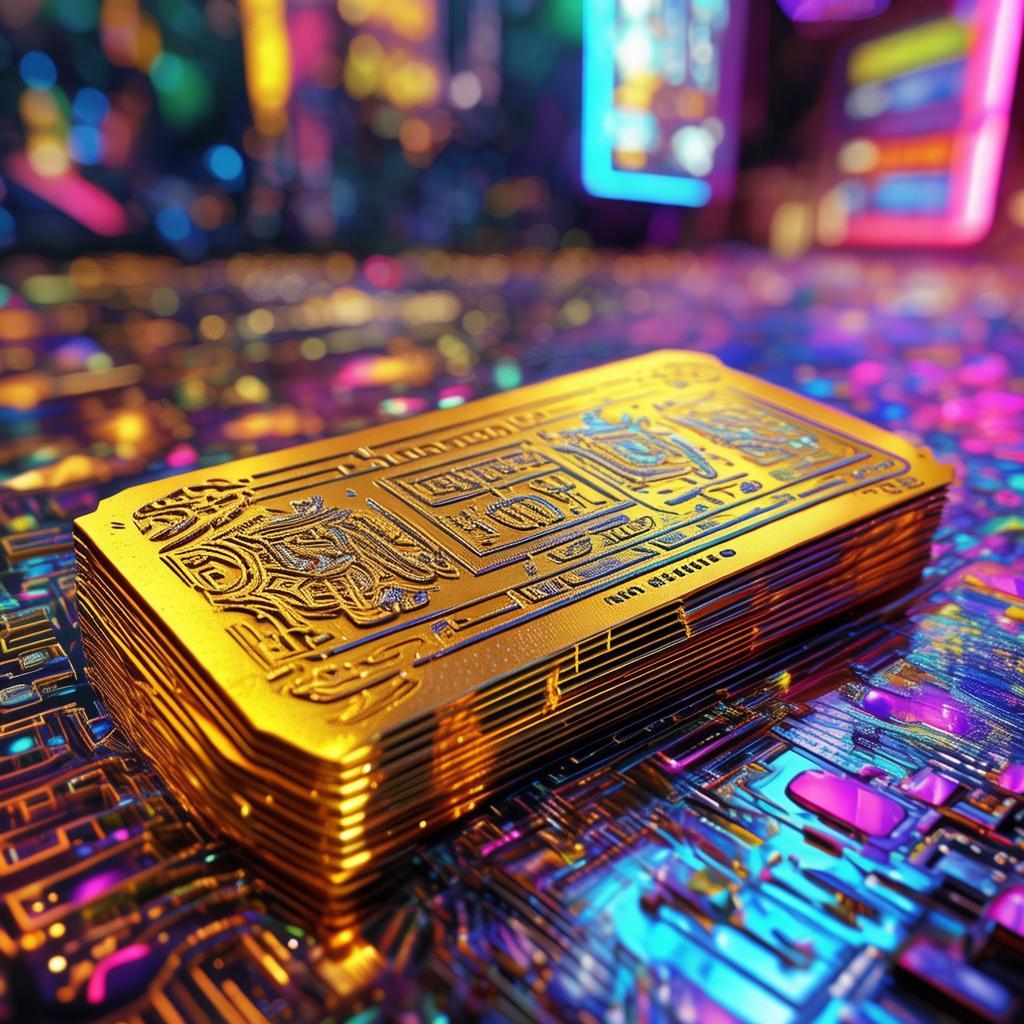 金票輔助有哪些你不知道的隱藏用法？