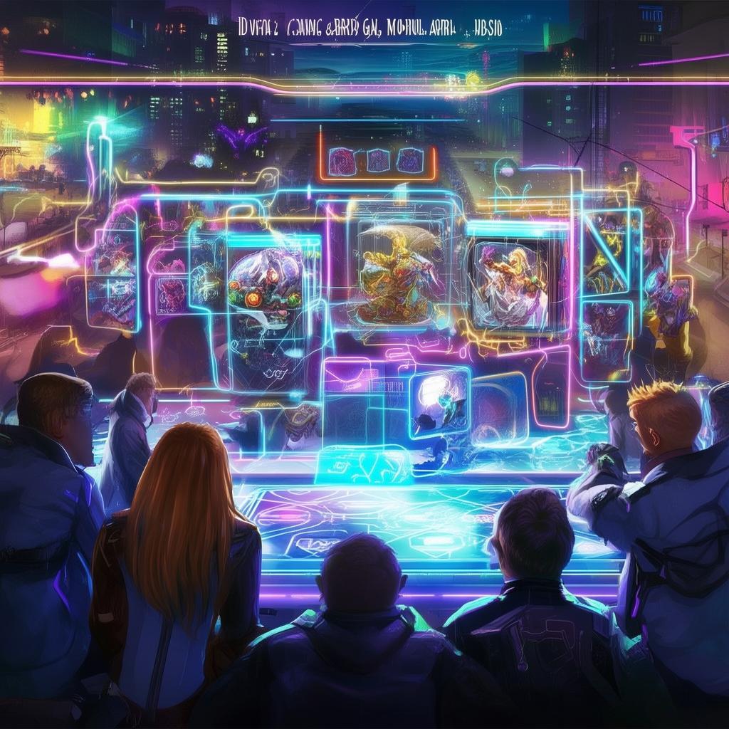 這款Dota2卡牌手游，能否成為策略愛好者的新寵？