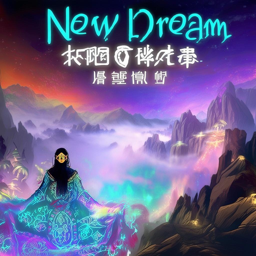 新夢幻誅仙手游畫質(zhì)炸裂？這波仙俠視覺盛宴你打幾分！