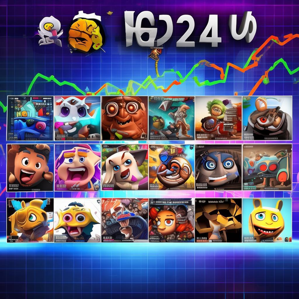2024年美服手游Top10，誰(shuí)才是美國(guó)玩家的心頭愛(ài)？
