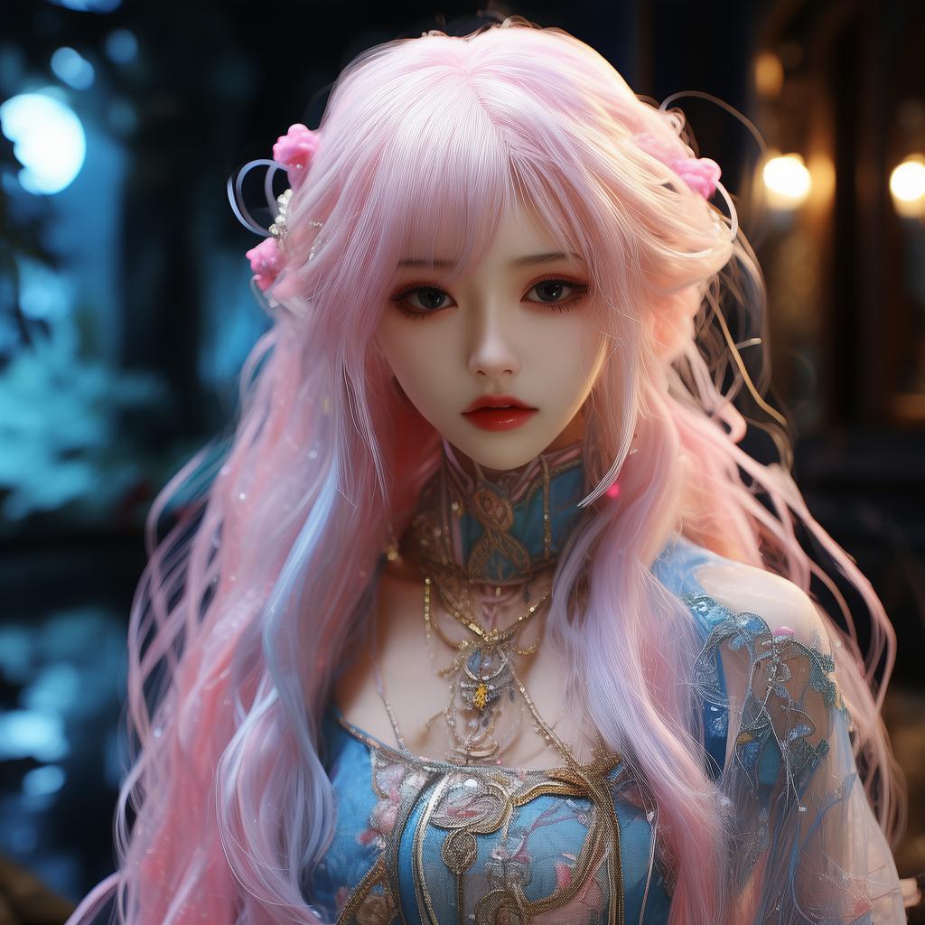 倩女幽魂手游的頭像，真的能定義你的游戲身份嗎？