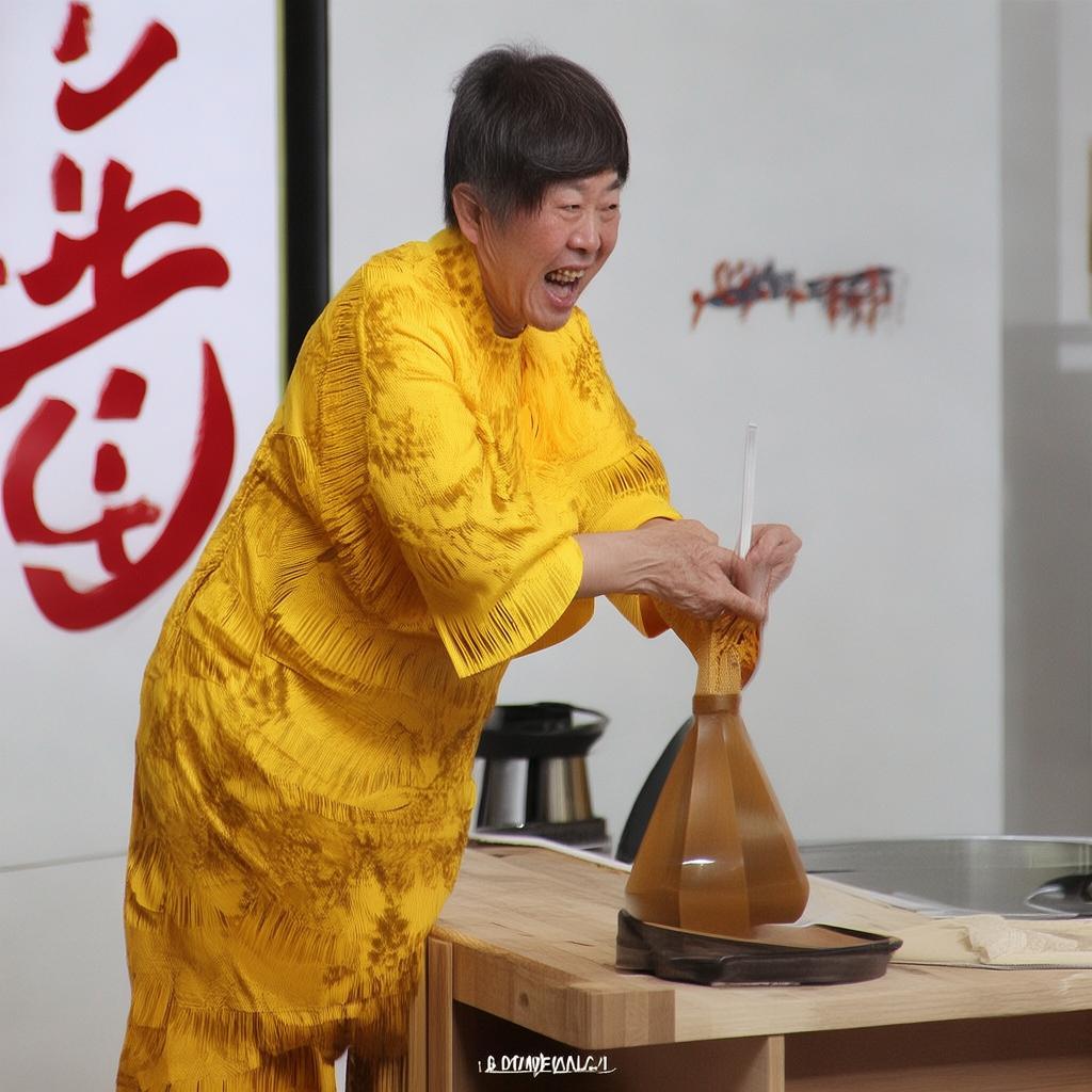 當(dāng)武俠變成沙雕？這部劍俠情緣手游漫畫能讓你笑到走火入魔嗎？