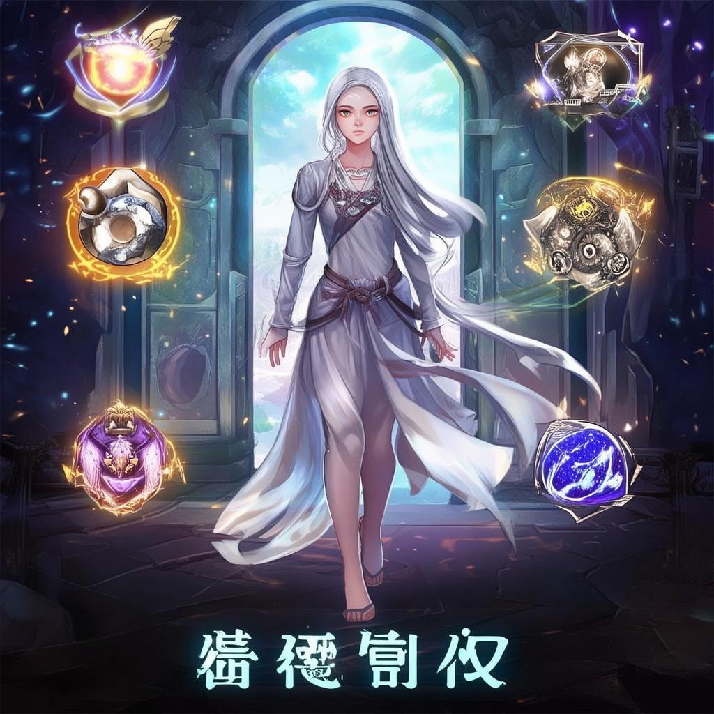 倩女幽魂手游正傳怎么玩？劇情、BOSS、裝備全攻略！