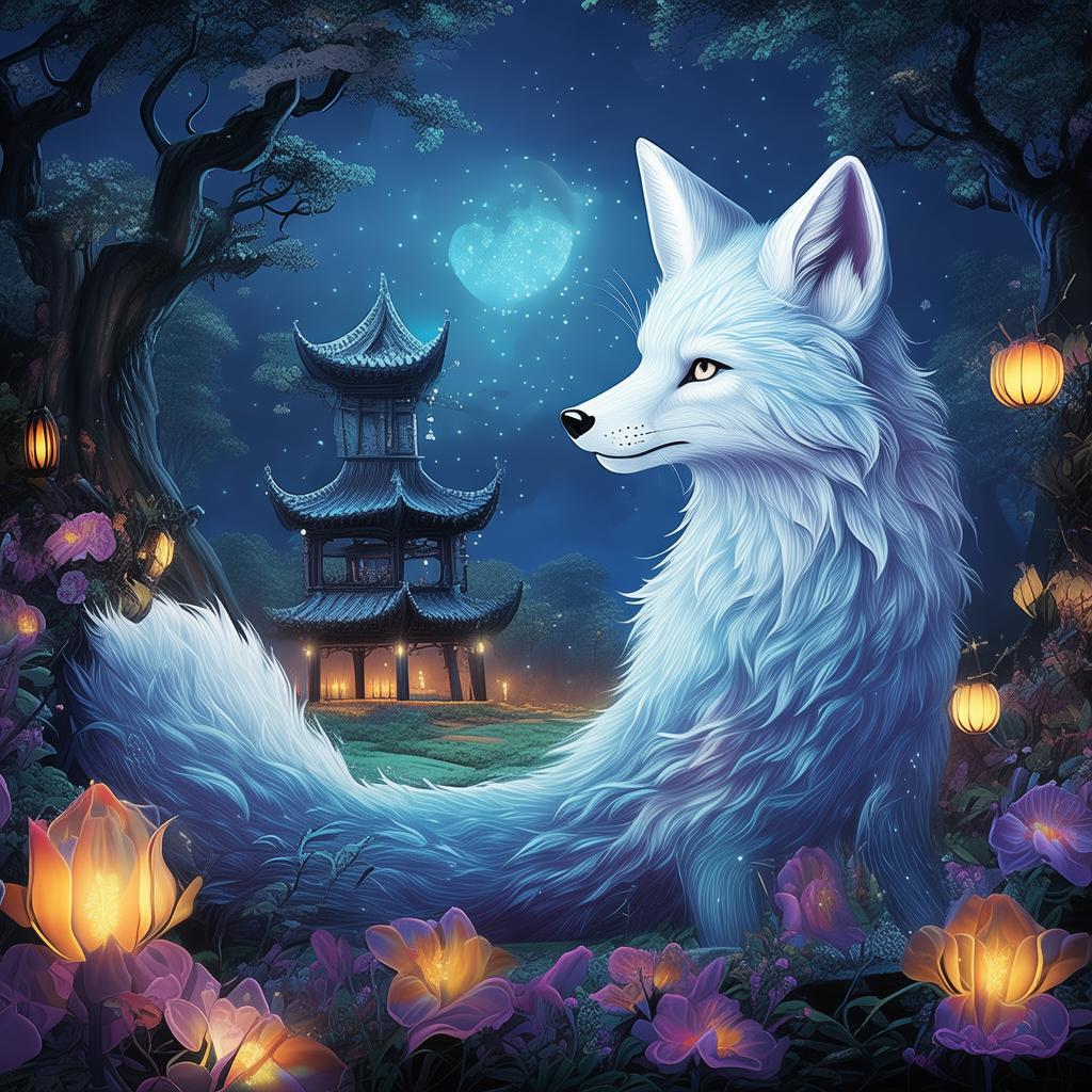 想在青丘狐傳說手游中邂逅你的三生情緣嗎？