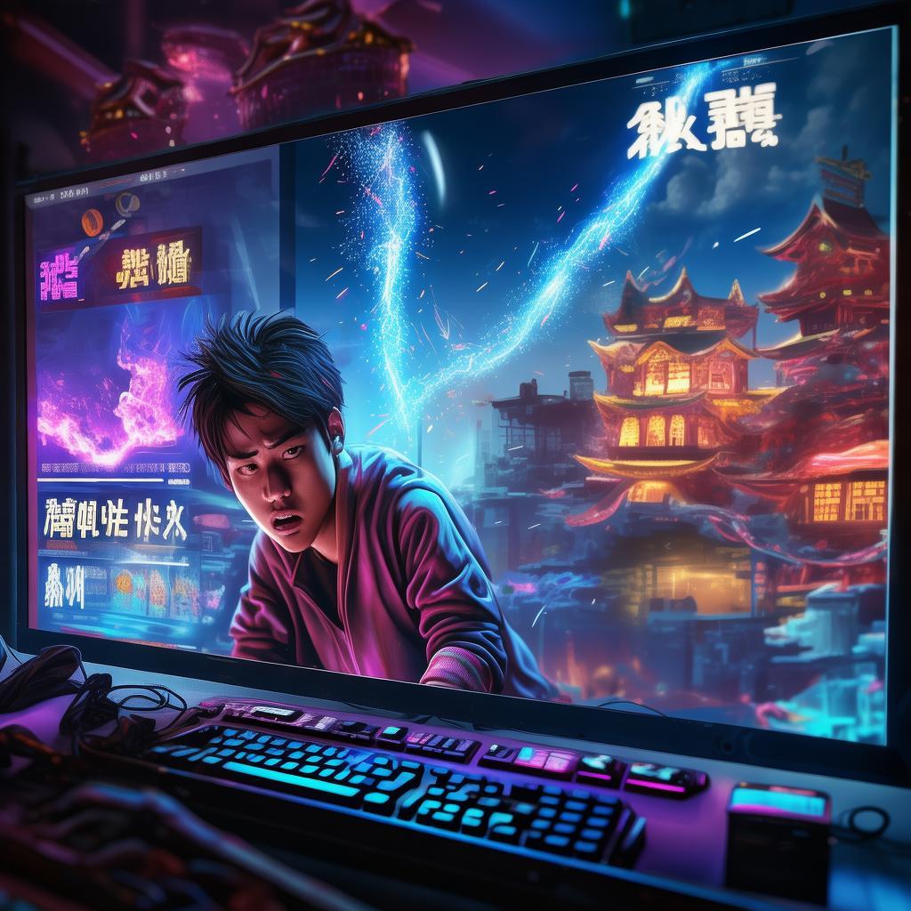 軒轅傳奇手游怎么登不上了？別急，一招教你快速解決！