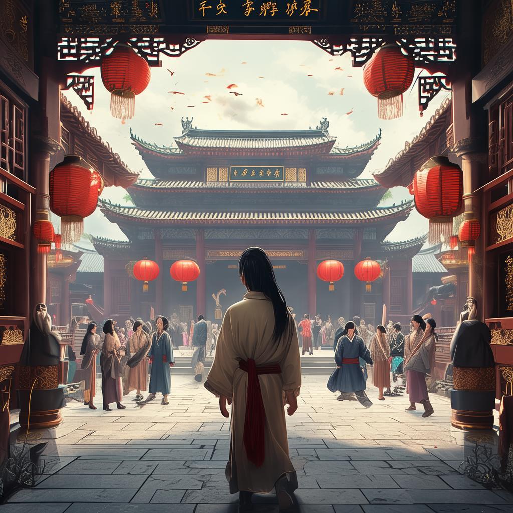 想在極品芝麻官中金榜題名嗎？書院科舉玩法如何助力你的逆襲之路？