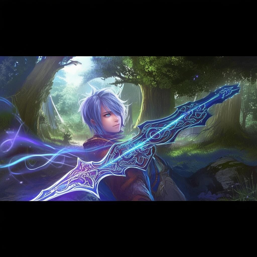 你的角色武器選對了嗎？鎮(zhèn)魔曲獨家戰(zhàn)斗風(fēng)格打造秘籍！