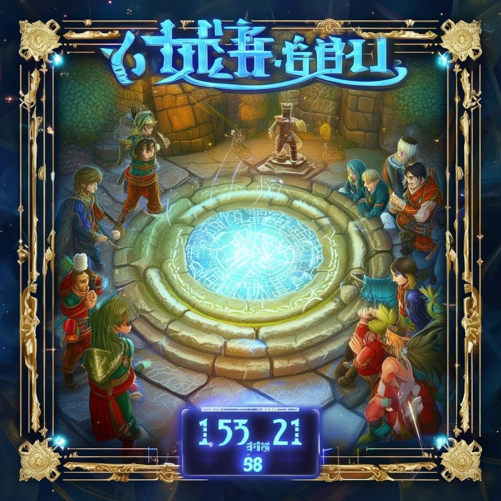 熱血傳奇手游還需點(diǎn)卡？重溫經(jīng)典的代價(jià)值不值？