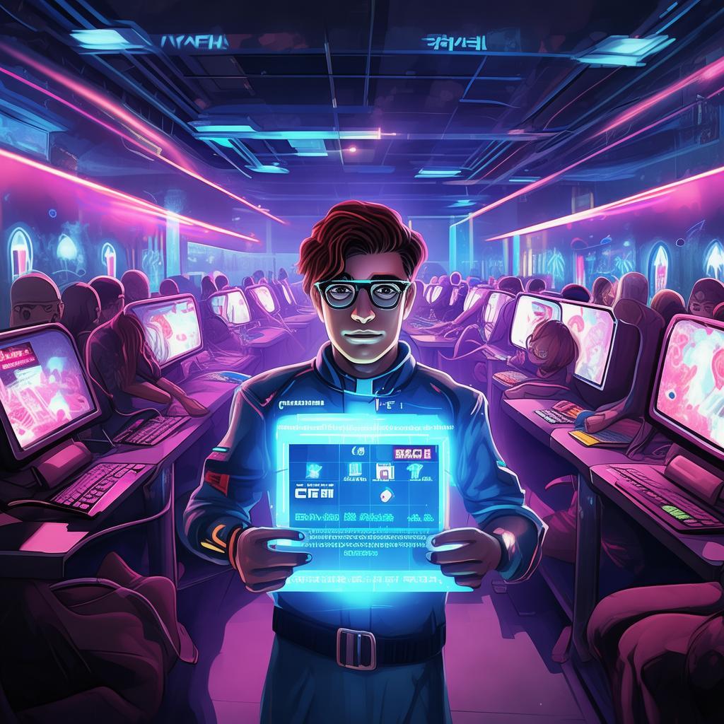 2024年CF手游越南服怎么充值最安全快捷？（附全攻略）