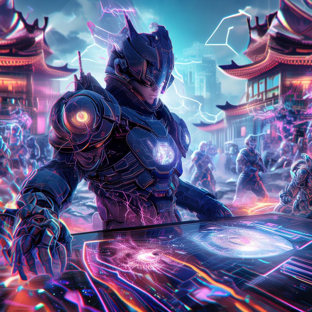 軍師聯(lián)盟手游哪個職業(yè)能助你問鼎策略之巔？