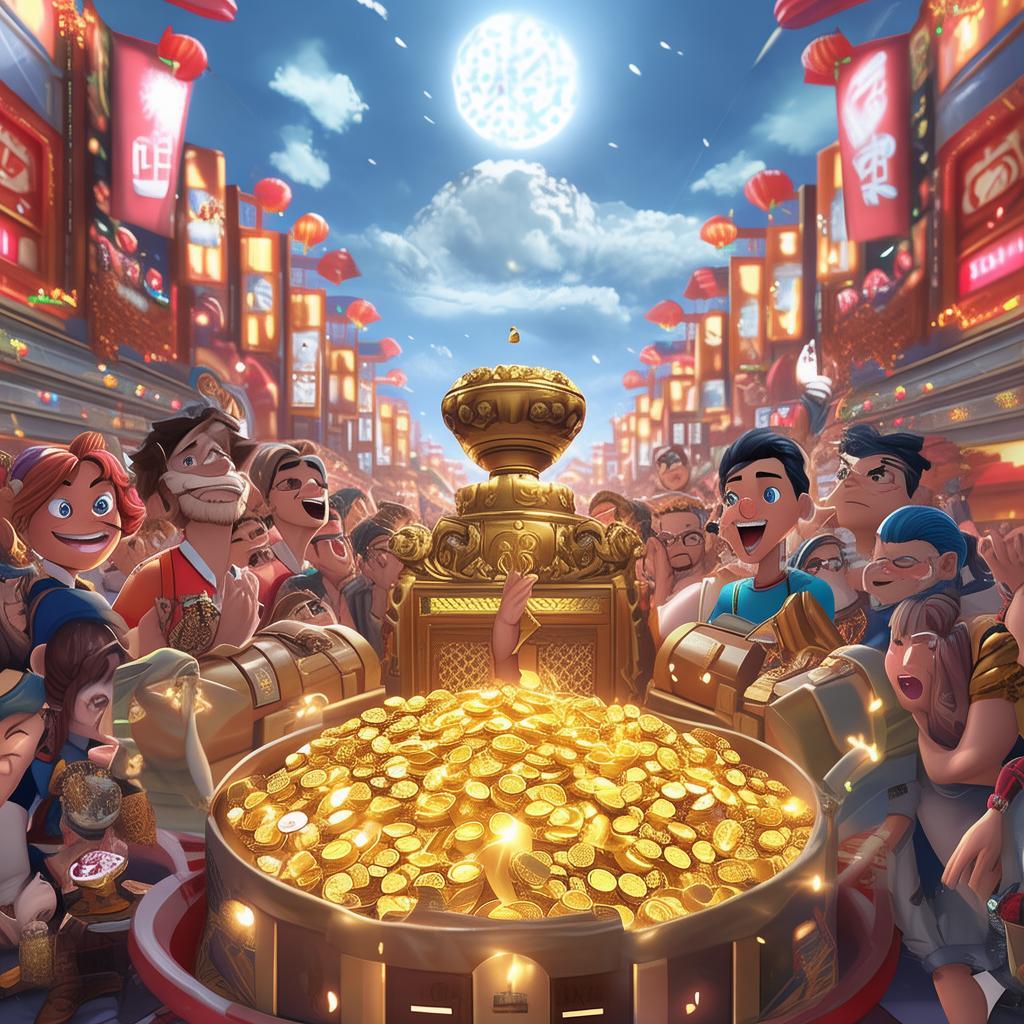 國慶任務(wù)獎勵有多香？問道手游這份攻略讓你賺翻天！