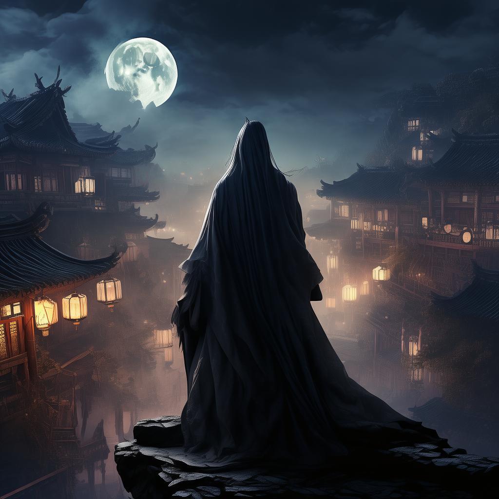 想在秦時(shí)明月手游中邂逅驚睨，揭開這位傳奇角色的神秘面紗嗎？，（解析，這個(gè)標(biāo)題采用第二人稱提問形式，用邂逅揭開神秘面紗等富有故事性的詞匯激發(fā)用戶好奇心，同時(shí)精準(zhǔn)包含關(guān)鍵詞秦時(shí)明月手游驚睨傳奇角色，符合游戲目標(biāo)群體對武俠劇情和角色探索的興趣點(diǎn)。）