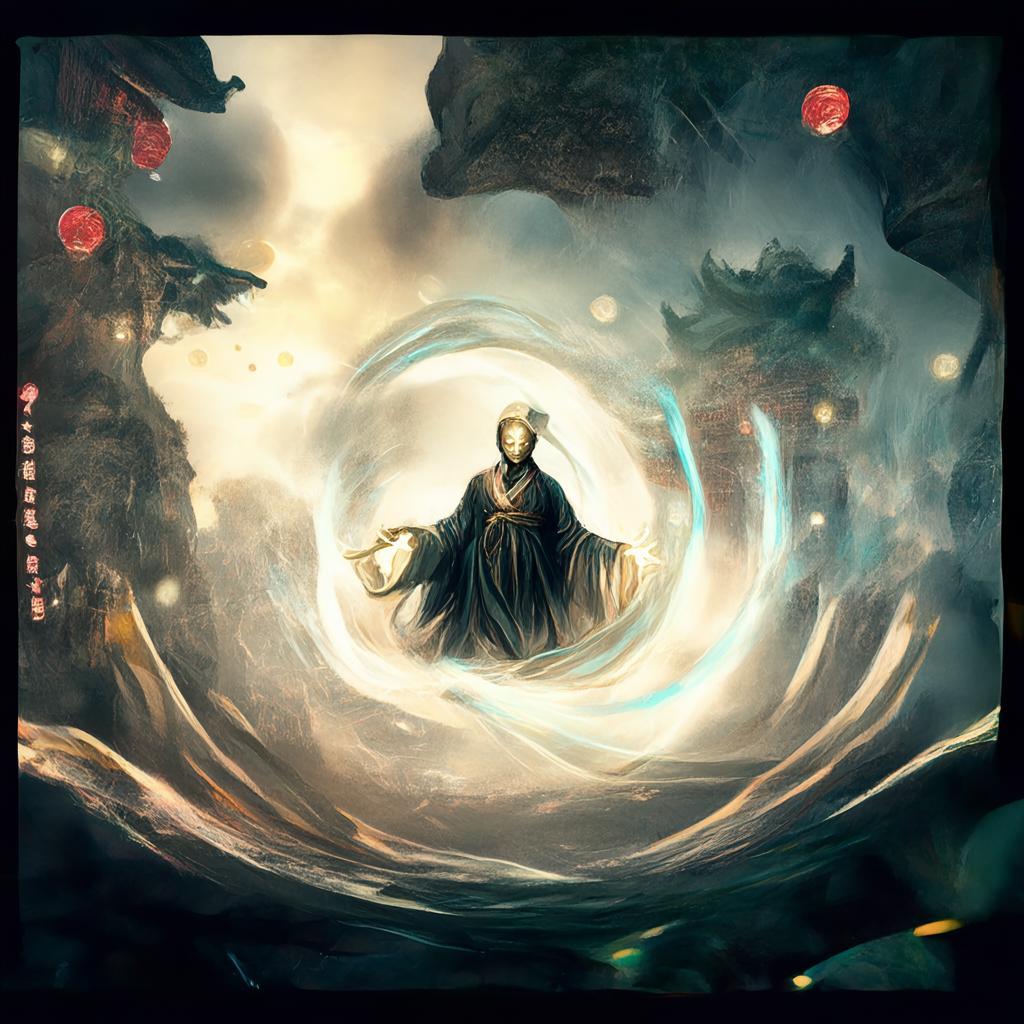 召喚流異人逆天？倩女幽魂手游最全生存指南曝光！