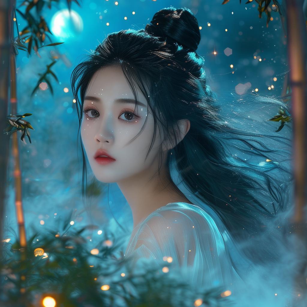 倩女幽魂手游MV，這場江湖幻夢為何讓人欲罷不能？