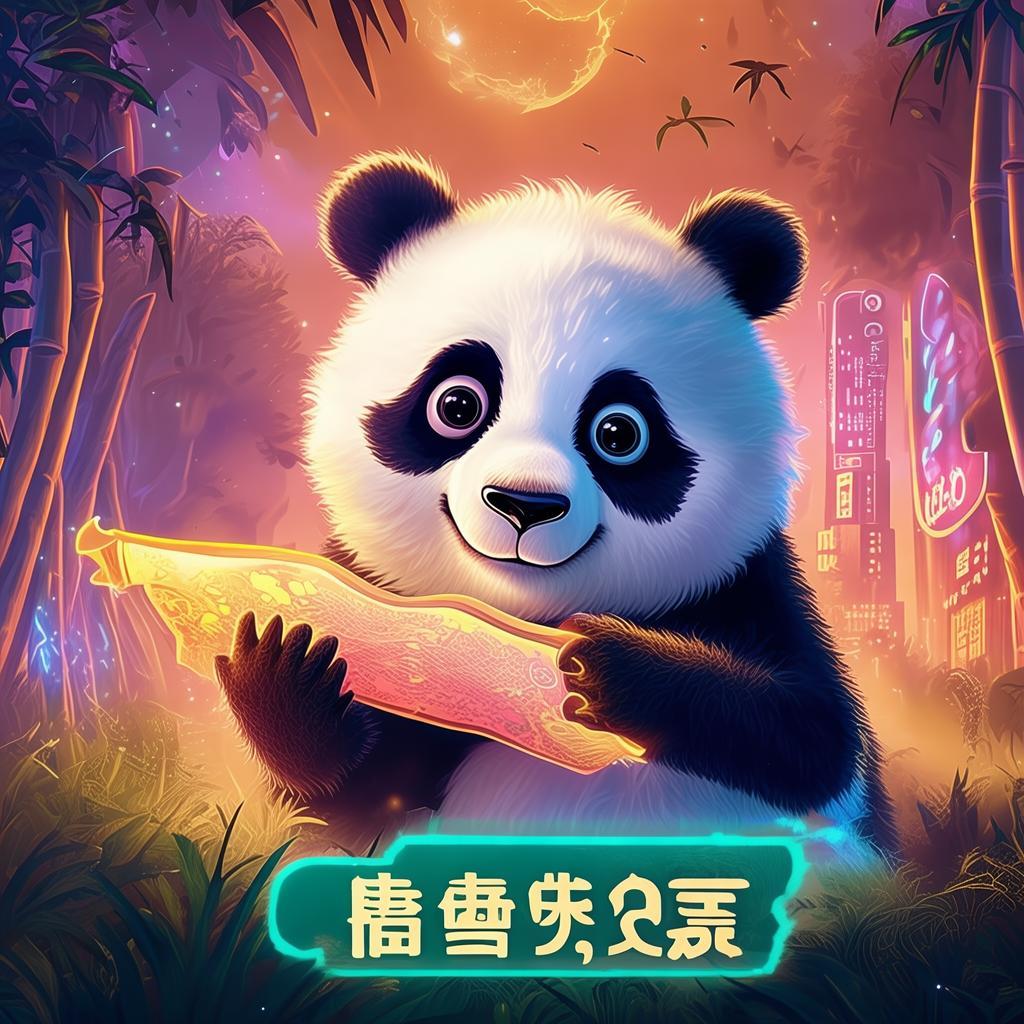 熊貓問道手游安卓版，萌寵修真冒險(xiǎn)，你準(zhǔn)備好了嗎？