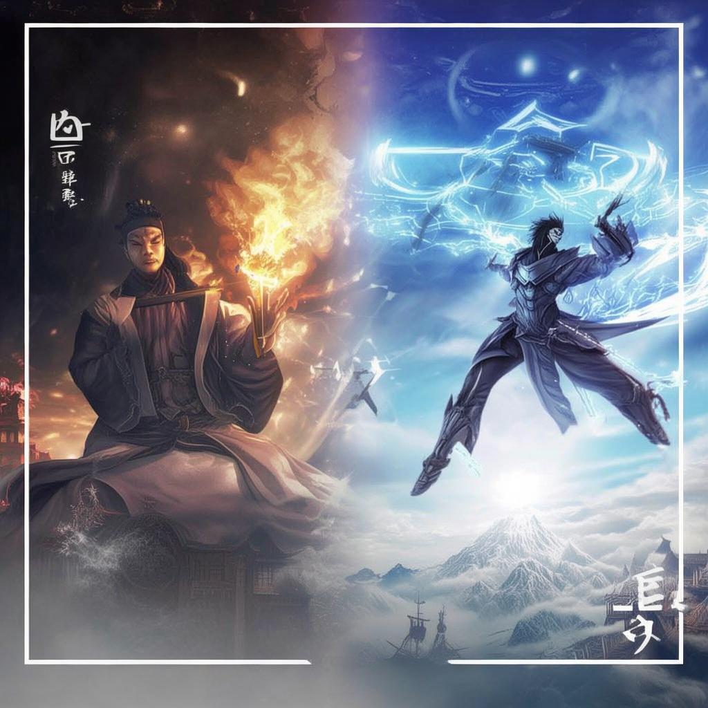 焚香VS青云，誰(shuí)才是誅仙手游中最值得入坑的修真門(mén)派？