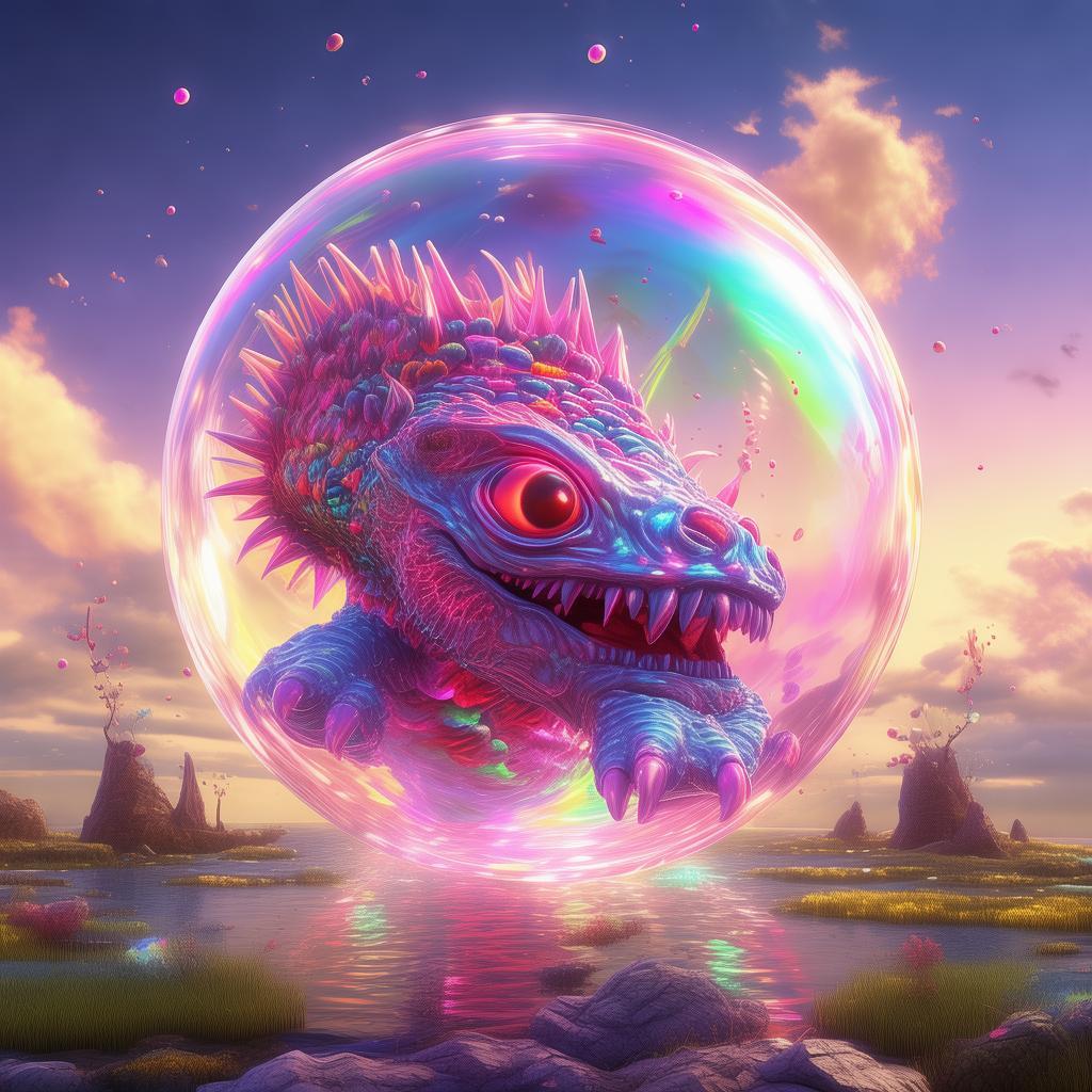 夢幻手游泡泡當血寶寶，性價比真的超高嗎？