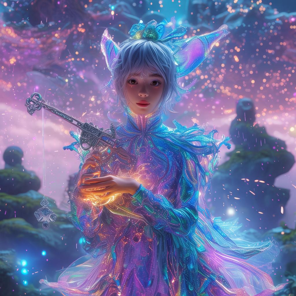 你的仙俠角色還在穿新手裝？快來(lái)解鎖夢(mèng)幻誅仙絕美時(shí)裝！