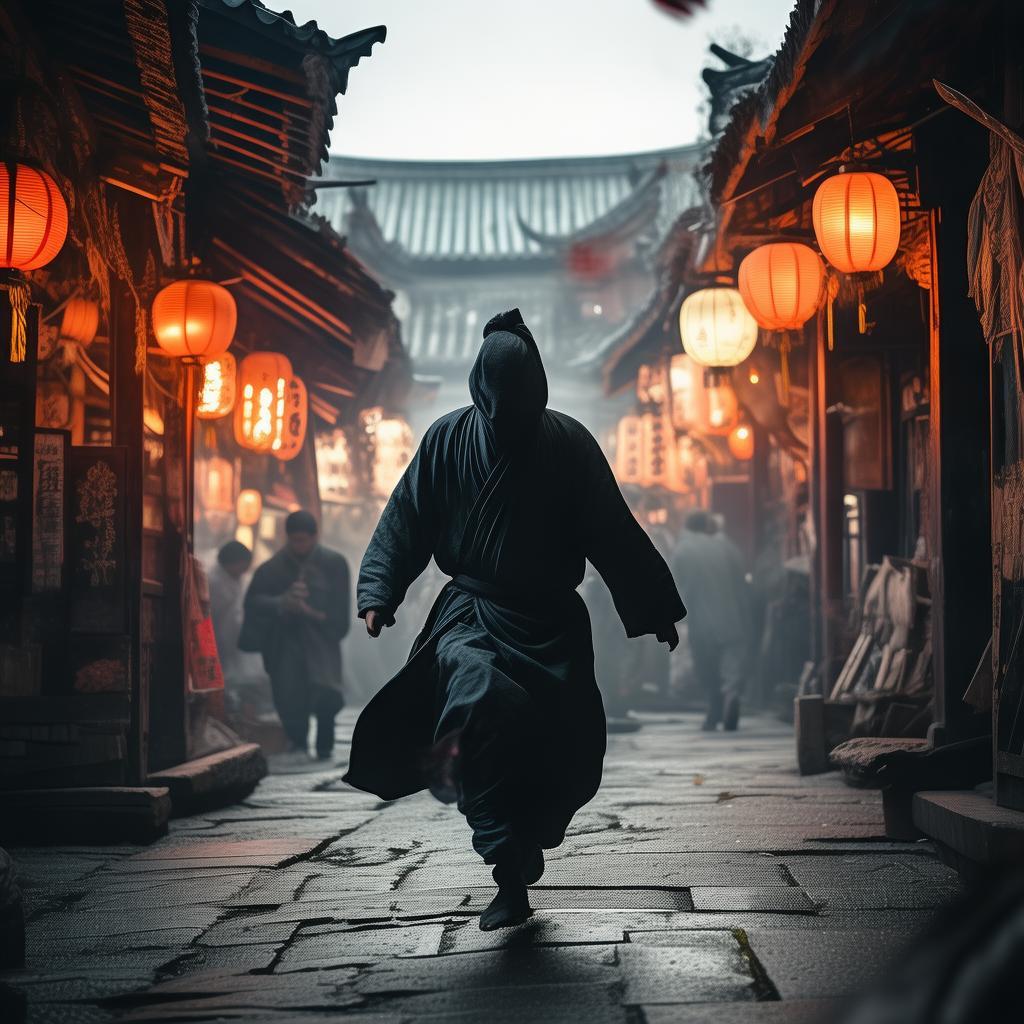 丐幫敏捷之道竟能輕松制敵？揭秘劍俠情緣手游最強(qiáng)身法！