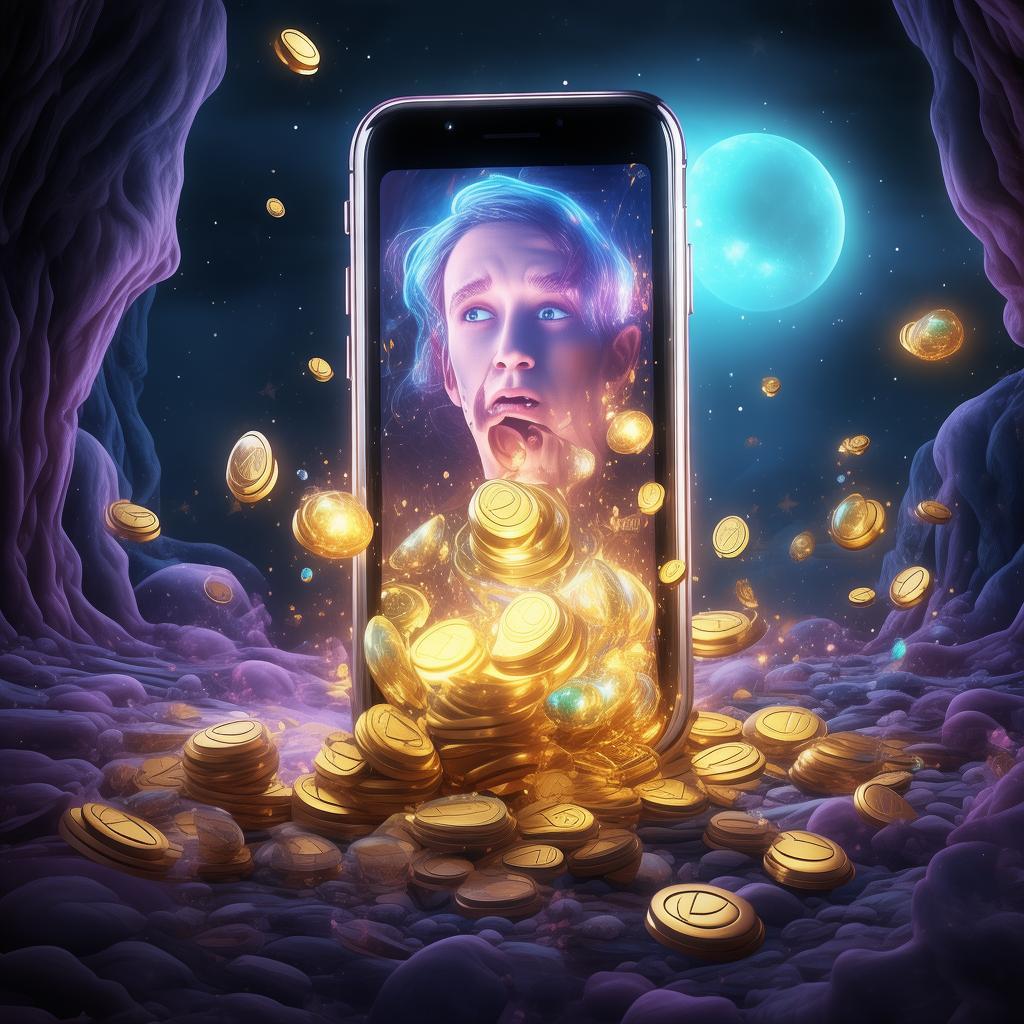 夢(mèng)幻手游刷無限金幣仙玉？這款神器真的存在還是純屬騙局？