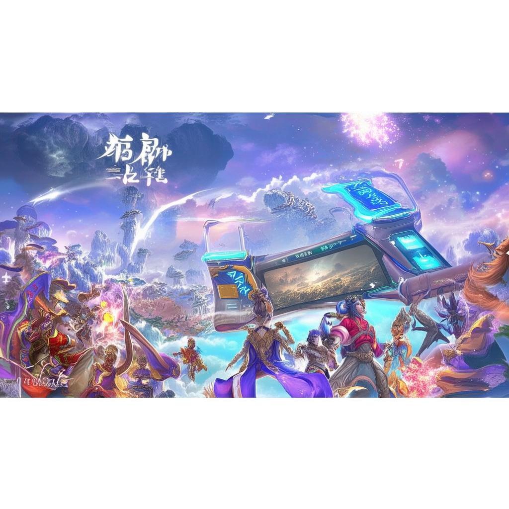 想體驗(yàn)媲美七界戰(zhàn)仙的仙俠手游？這款巔峰對(duì)決之作你玩了嗎？