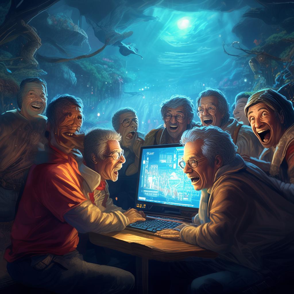 海王星手游為何引發(fā)老玩家狂喜？經(jīng)典RPG移植暗藏這些驚喜！