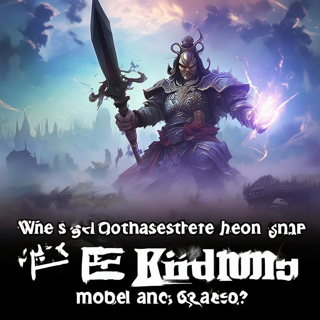 誰才是三國霸主手游中的最強神將？