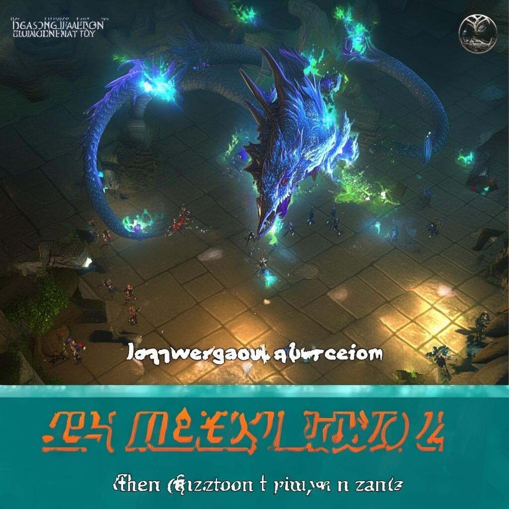 龍之谷手游，海龍副本你真的會打嗎？速通技巧全公開！