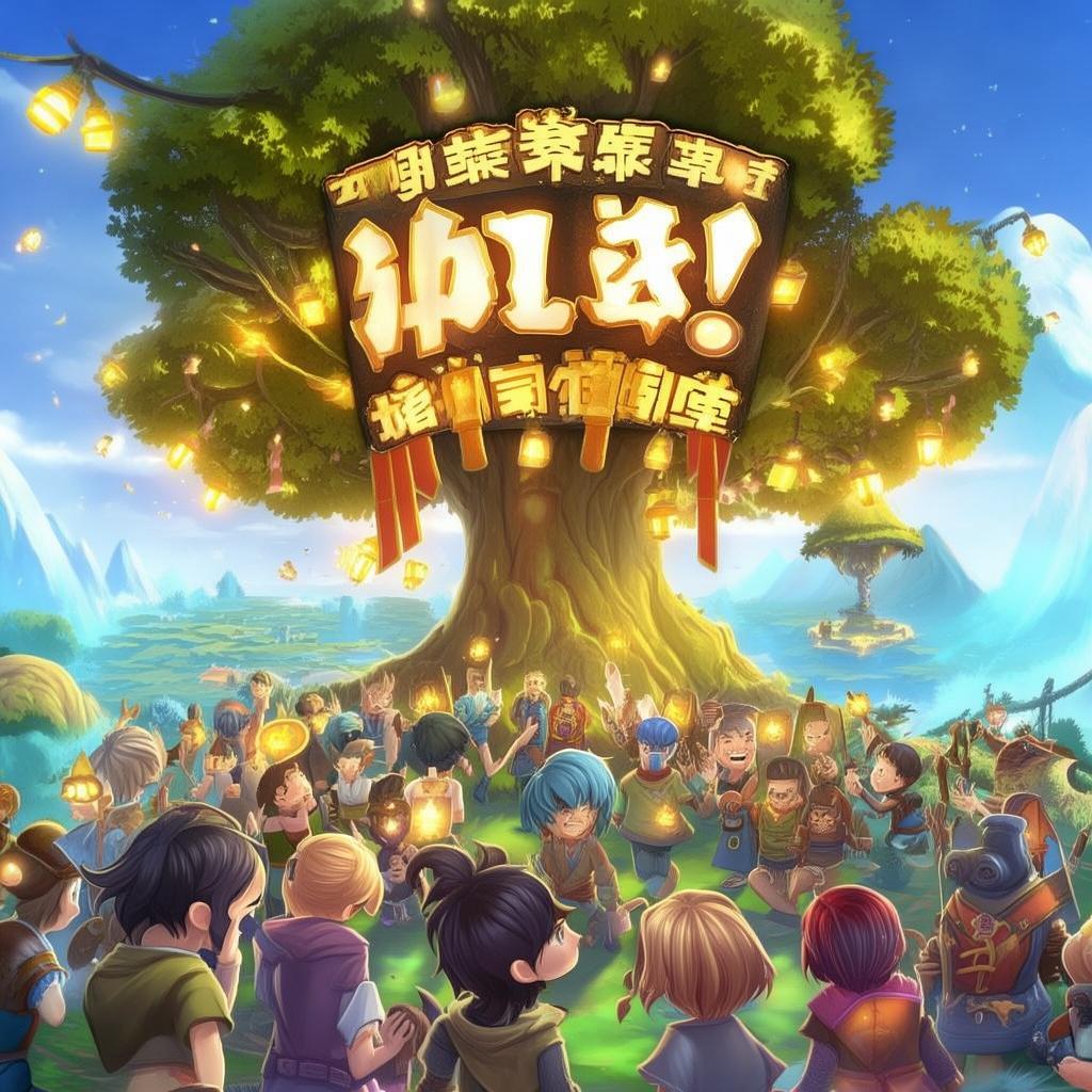 尋仙手游老玩家活動重磅來襲！你準(zhǔn)備好重返仙途了嗎？