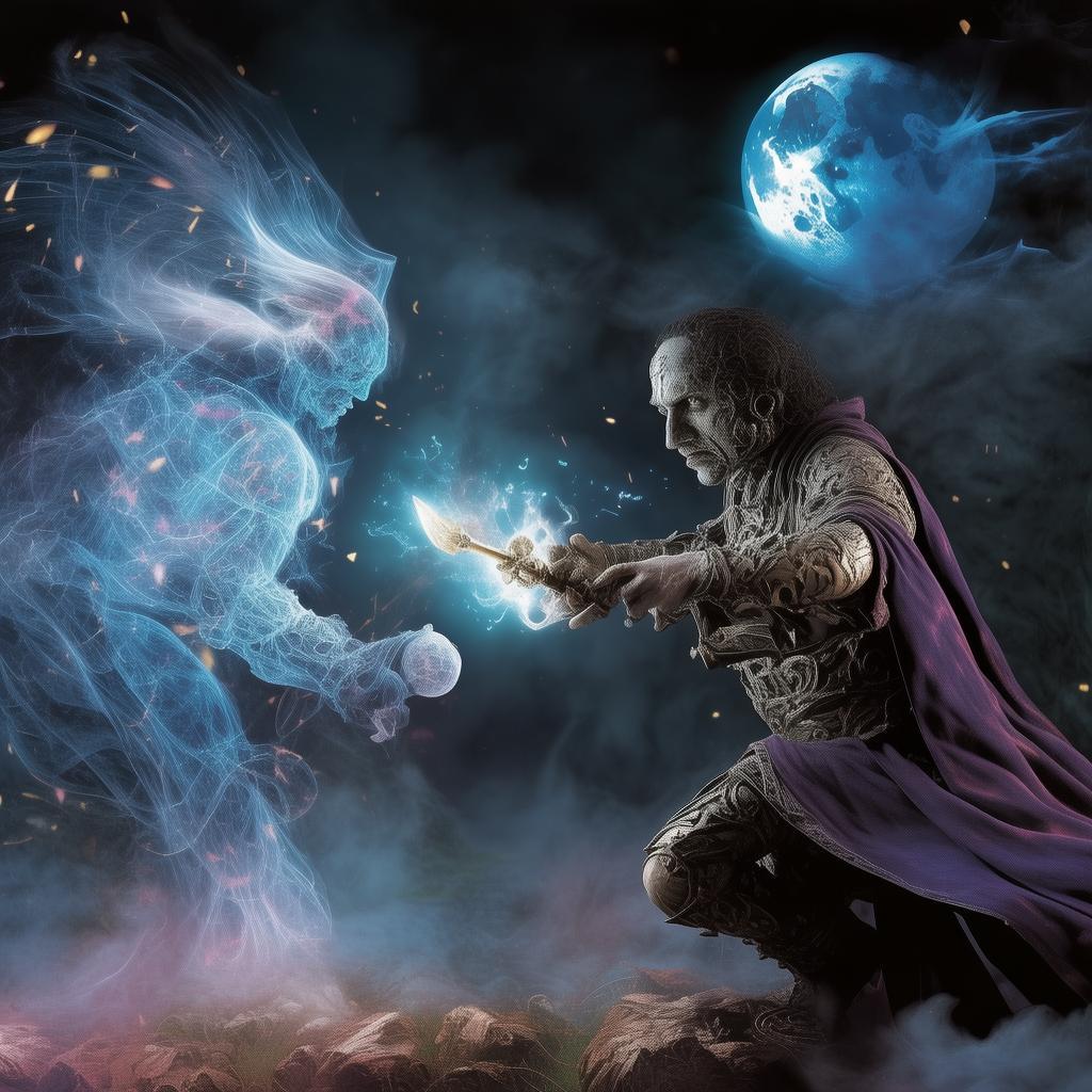 偃師單挑無敵？倩女幽魂手游最強(qiáng)1v1技巧大公開！